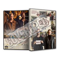 100 Things - Dinge 2018 Türkçe Dvd Cover Tasarımı